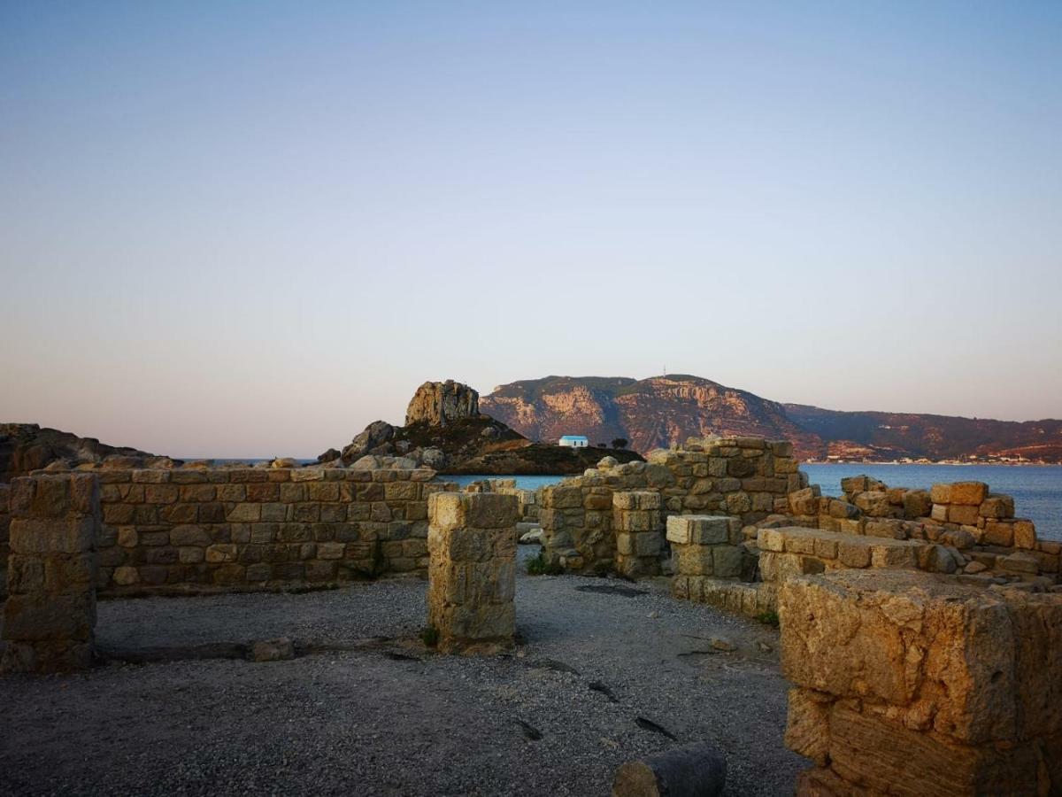 Your Second * Kefalos (Kos)