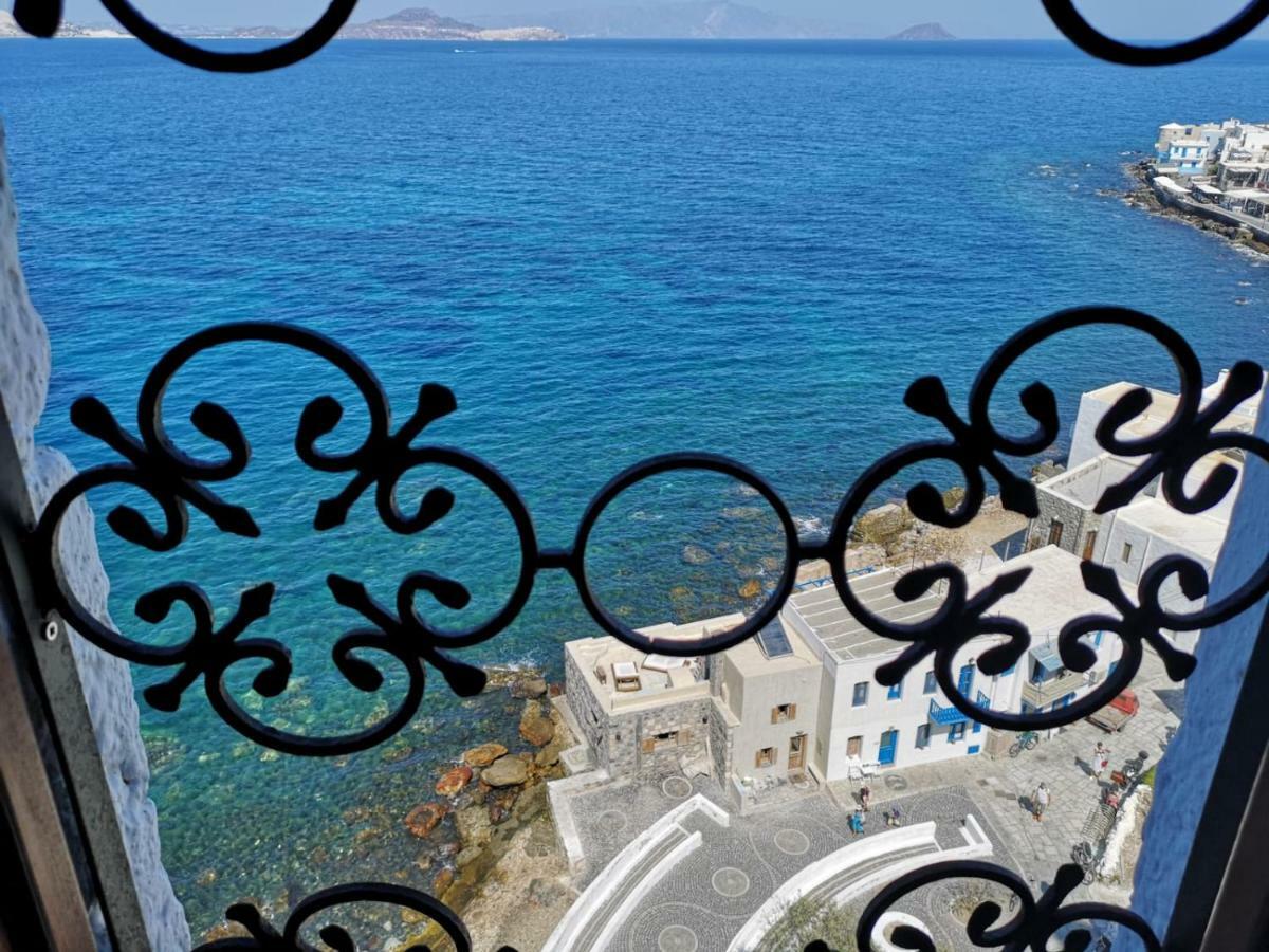 Your Second Kefalos (Kos)