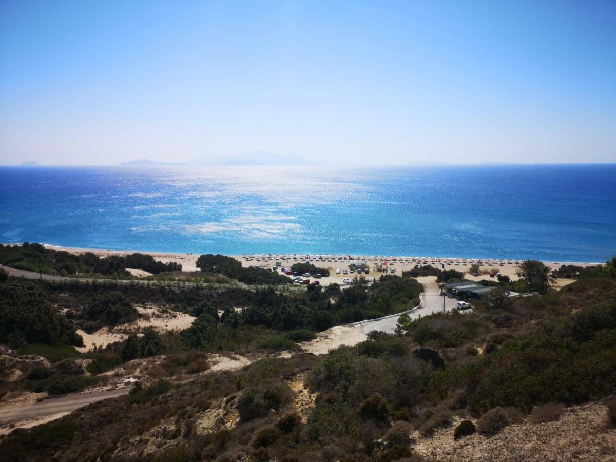 Your Second * Kefalos (Kos)