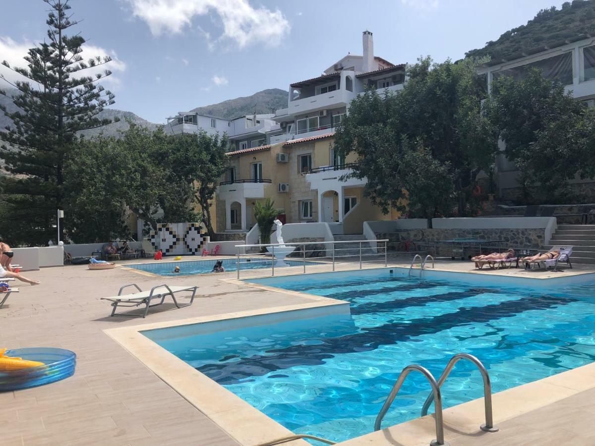 Bali Mare Village Hotel Bali (Crete)