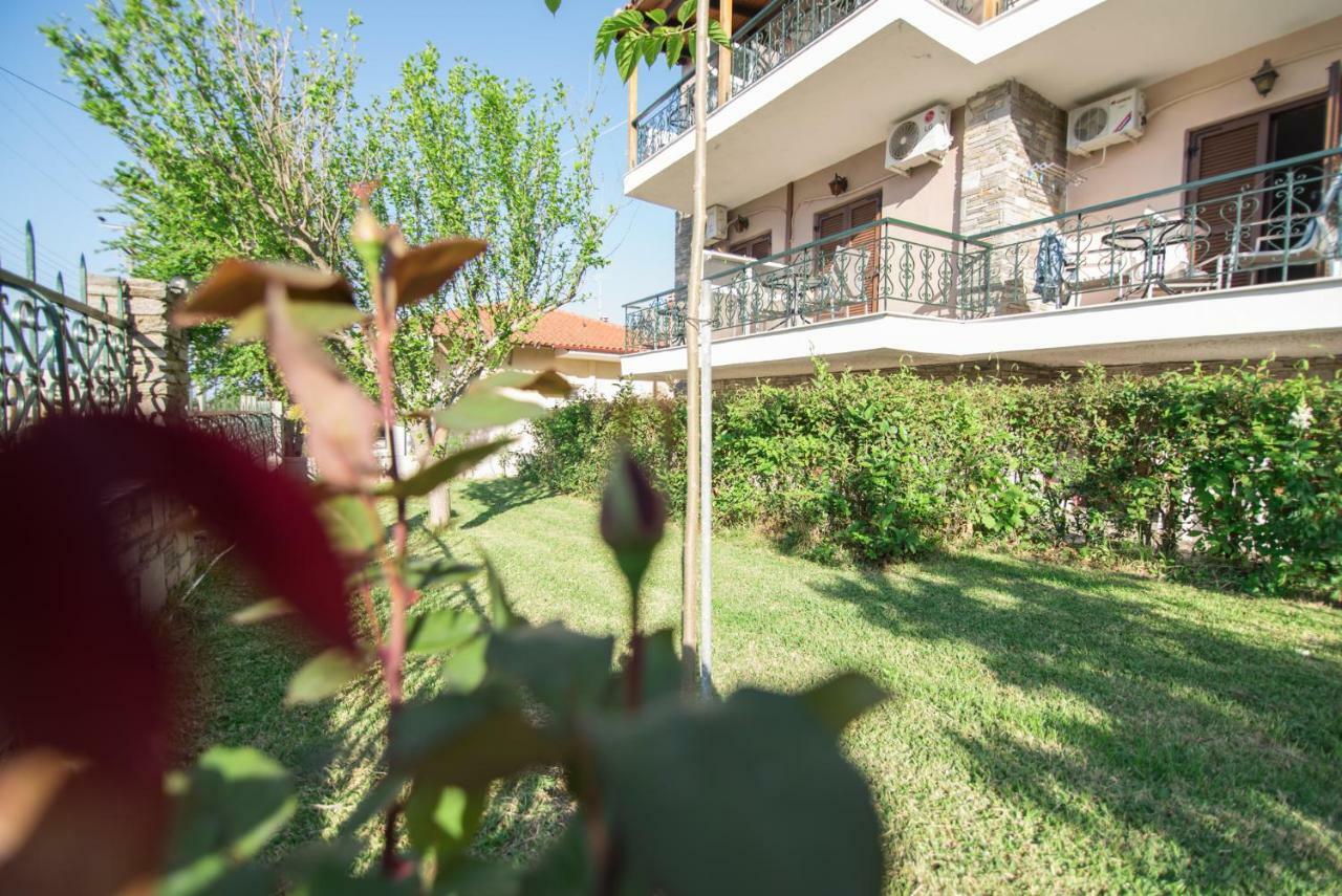 Apartment Acquablue Kallithea (Chalkidiki)
