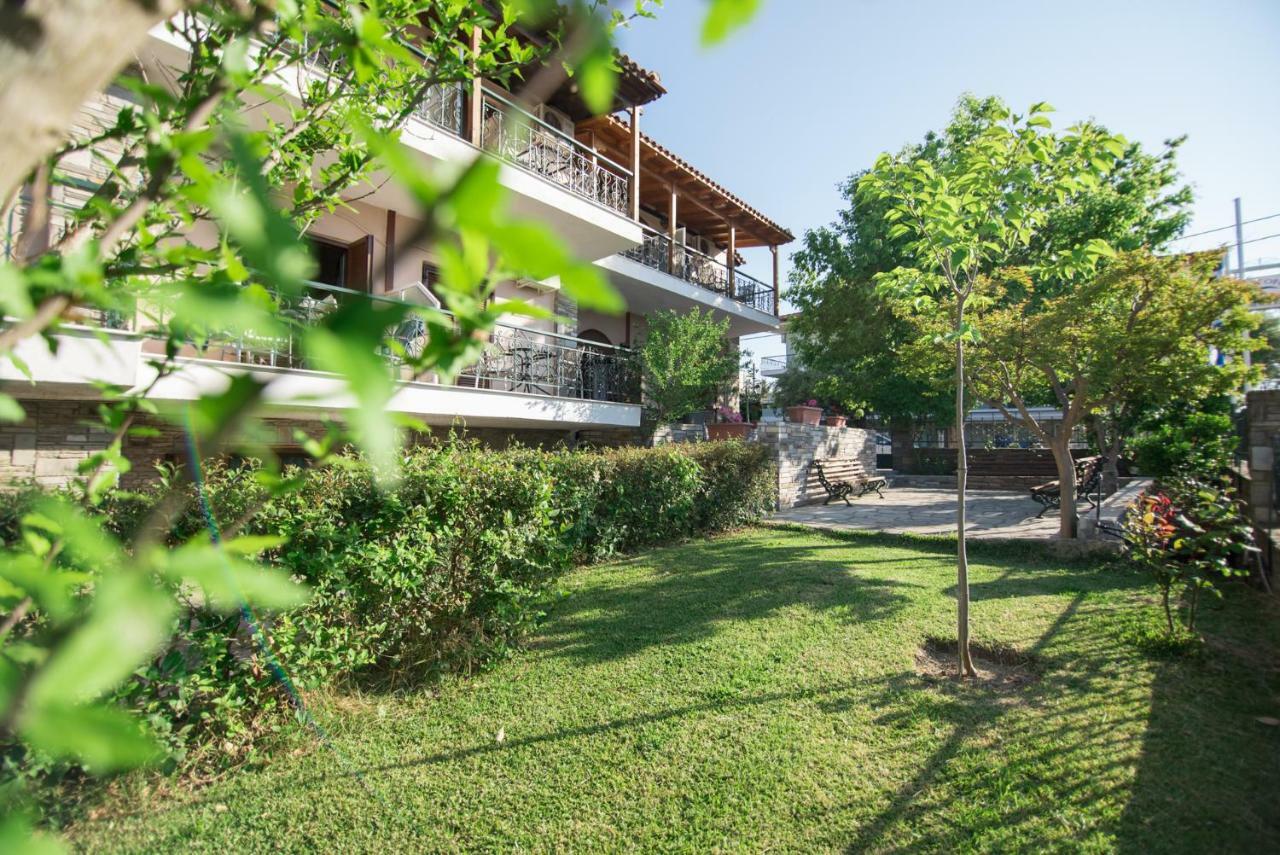 Apartment Acquablue Kallithea (Chalkidiki)