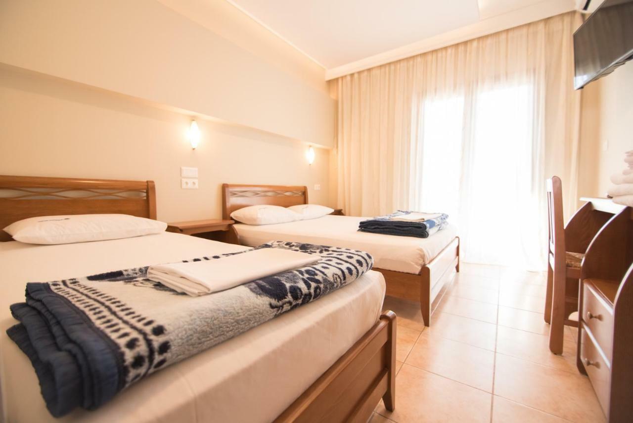 Apartment Acquablue Kallithea (Chalkidiki)