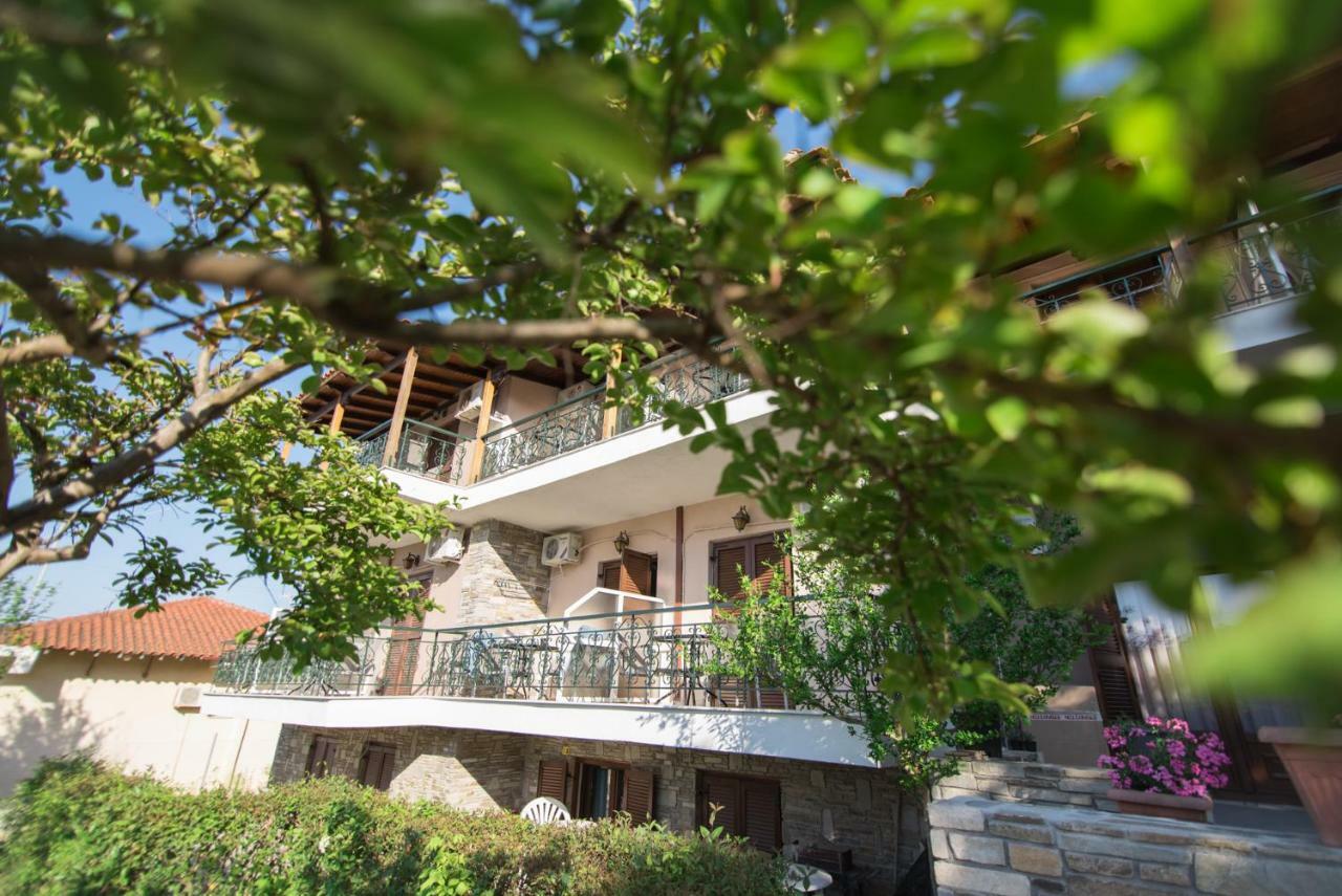 Acquablue Apartment Kallithea (Chalkidiki)