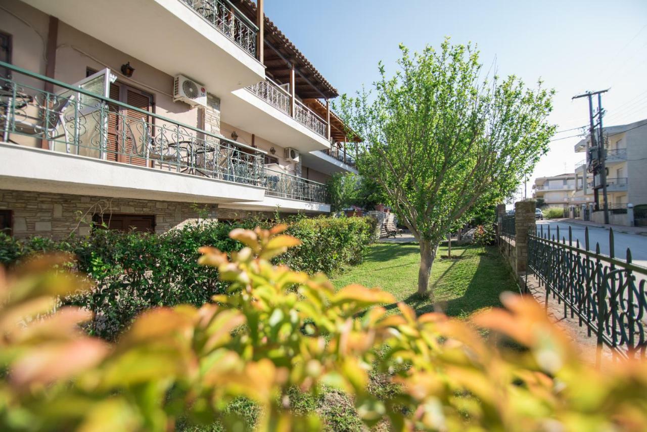 Acquablue Apartment Kallithea (Chalkidiki)