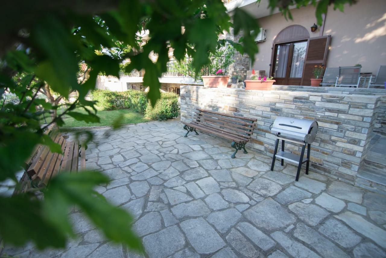 Apartment Acquablue Kallithea (Chalkidiki)