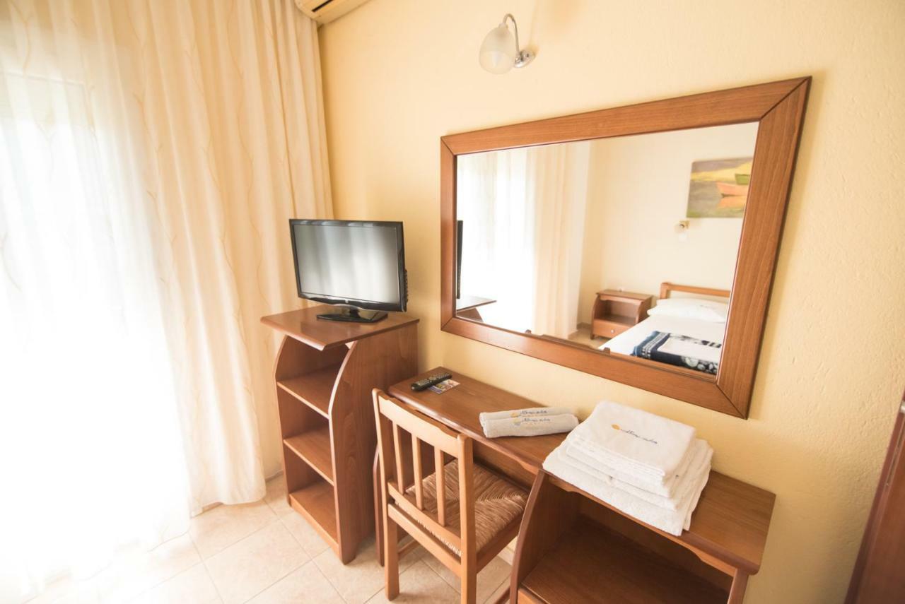Acquablue Apartment Kallithea (Chalkidiki)