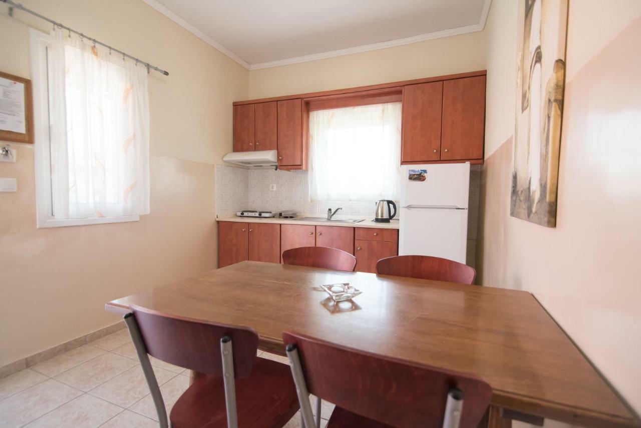 Acquablue Apartment Kallithea (Chalkidiki)