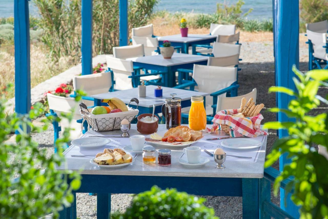 Holiday home Evgenia Residences