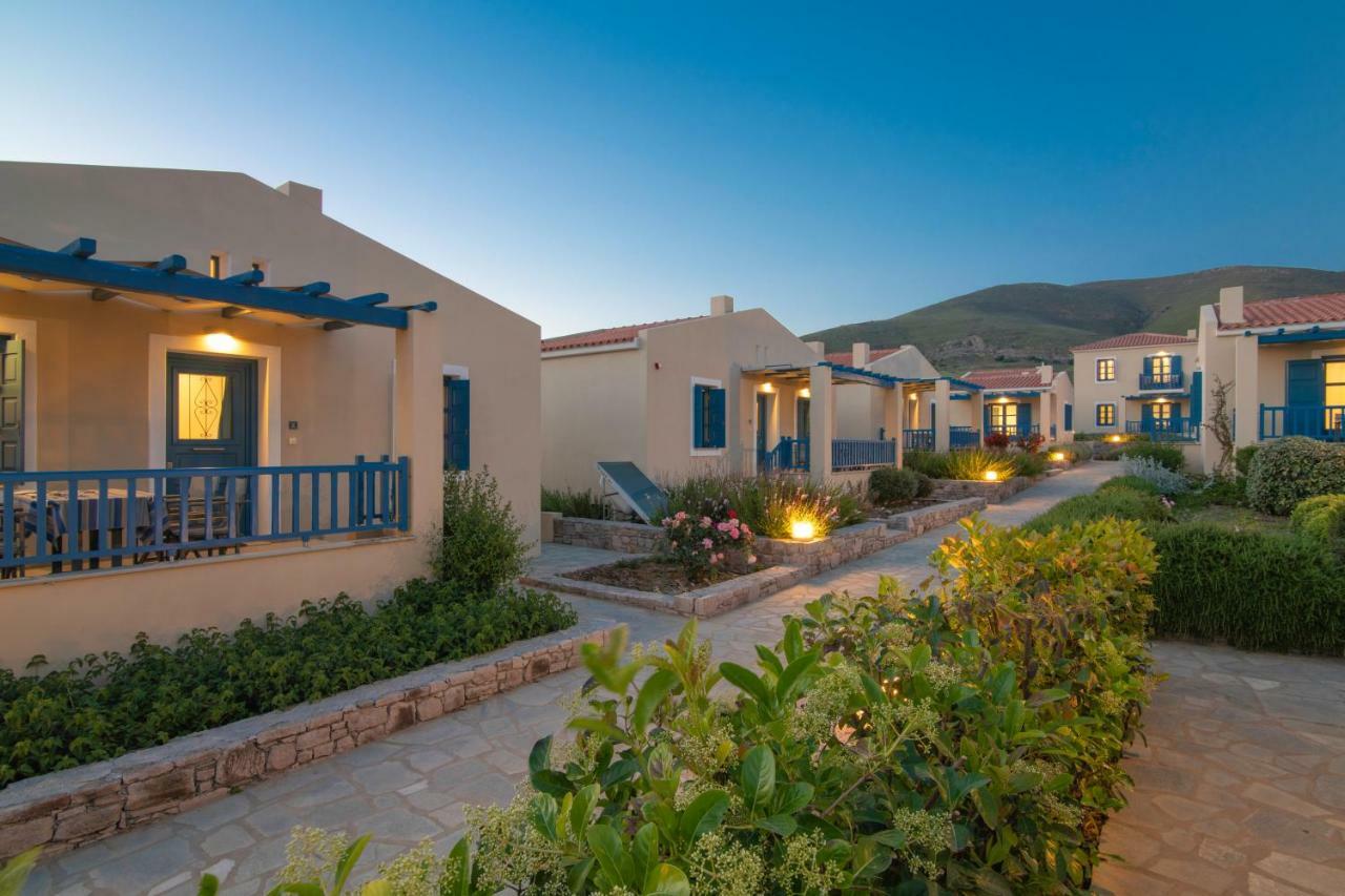 Evgenia Residences Holiday home