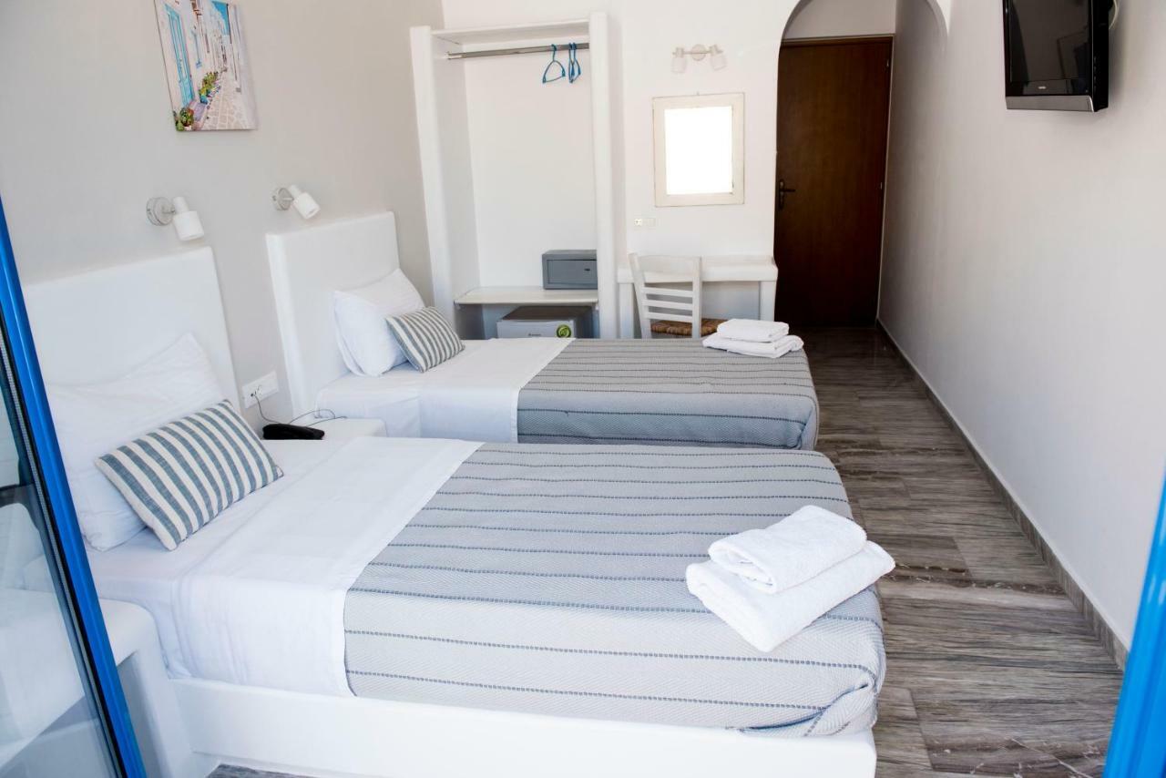 Hotel Ino