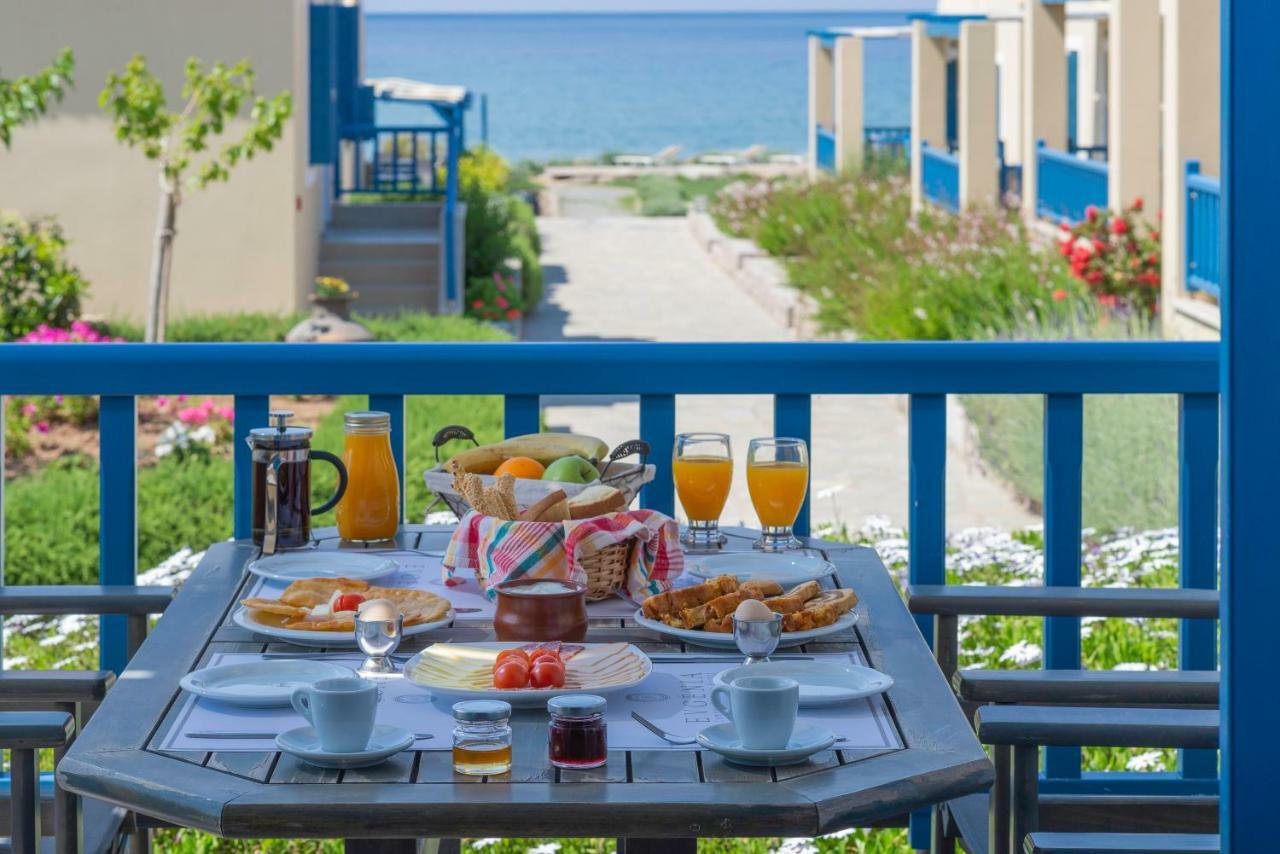 Evgenia Residences *