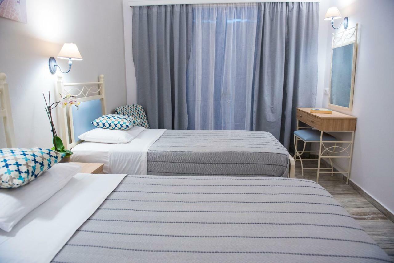 Ino Hotel