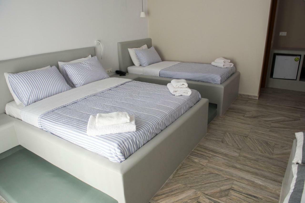 Hotel Ino 3*