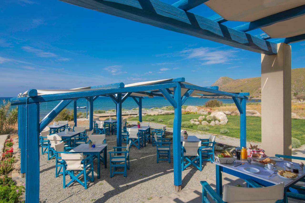 Evgenia Residences Holiday home