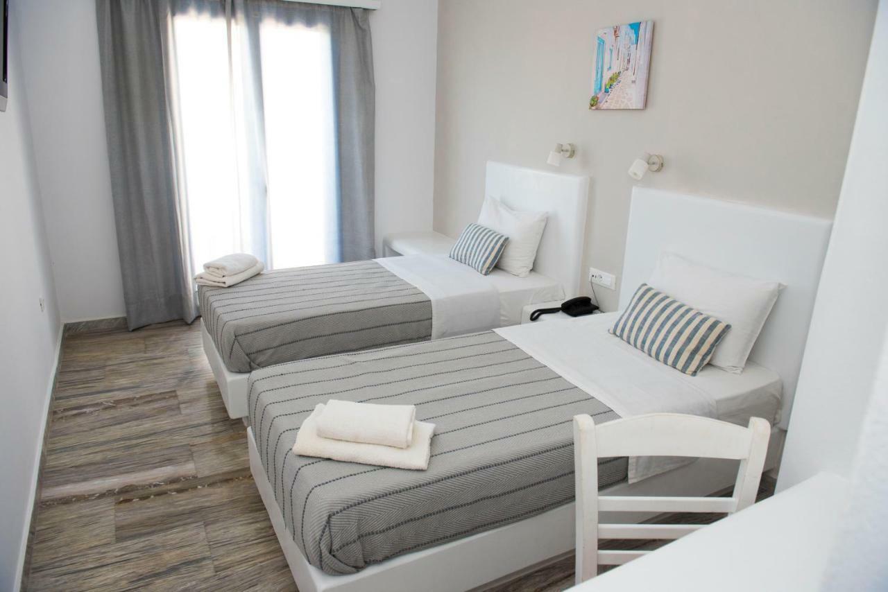 Ino Hotel 3*