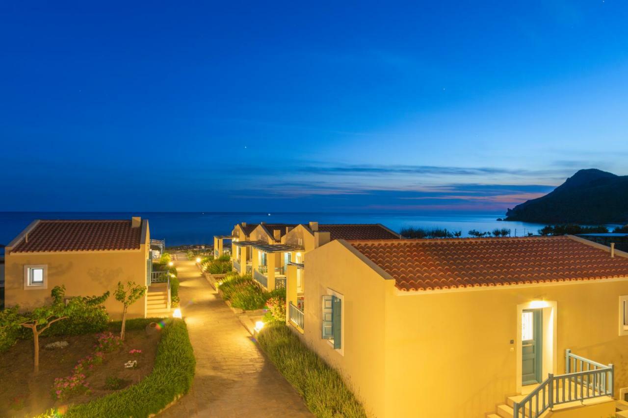 Holiday home Evgenia Residences
