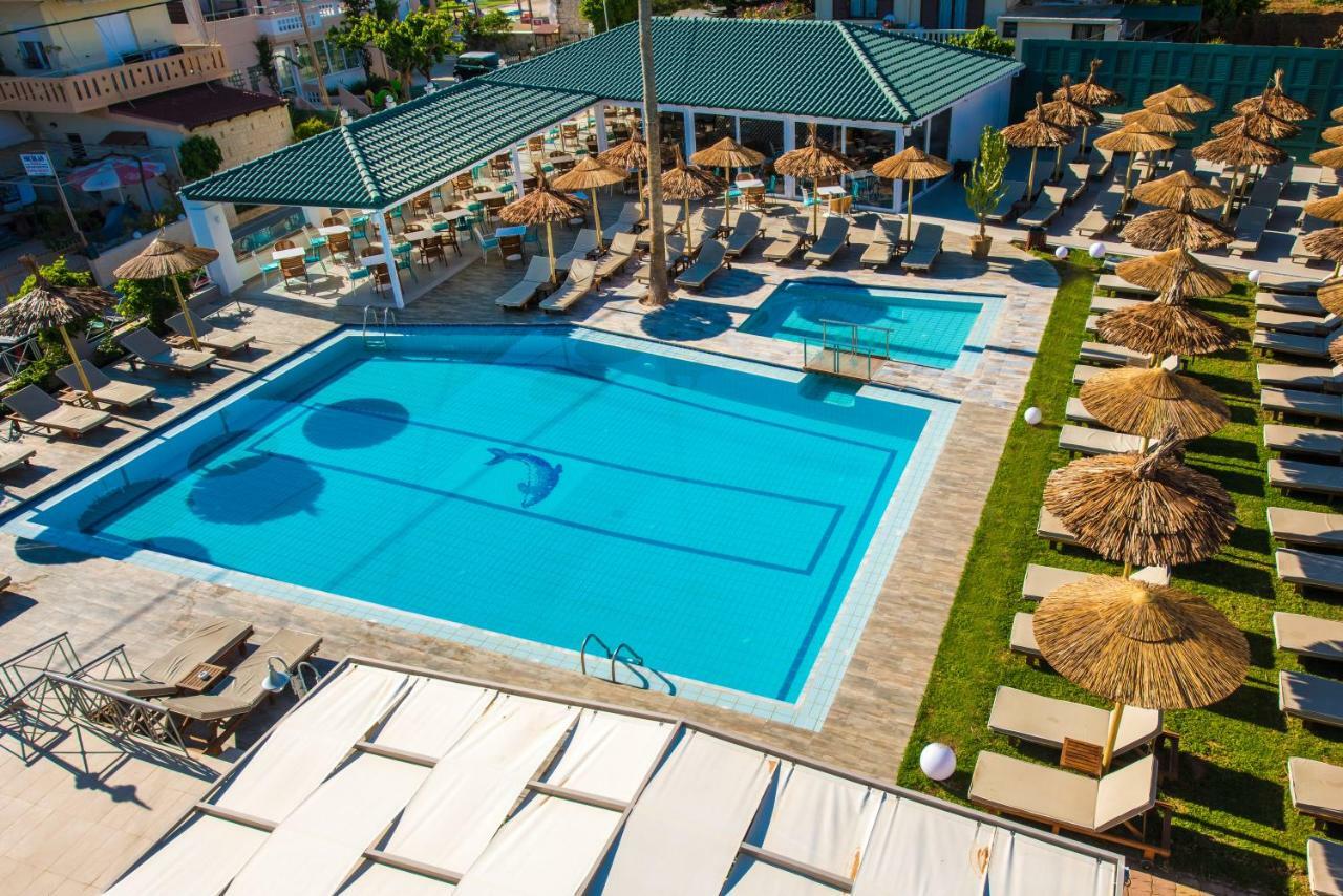 Solimar Turquoise - Adults Only 4*
