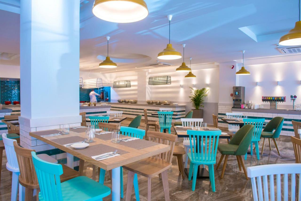 Solimar Turquoise - Adults Only Resort Agia Marina (Crete)