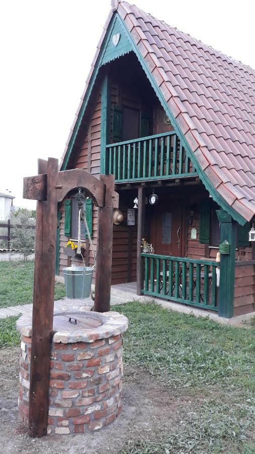 Country house Traditional Trikala (Thessaly)