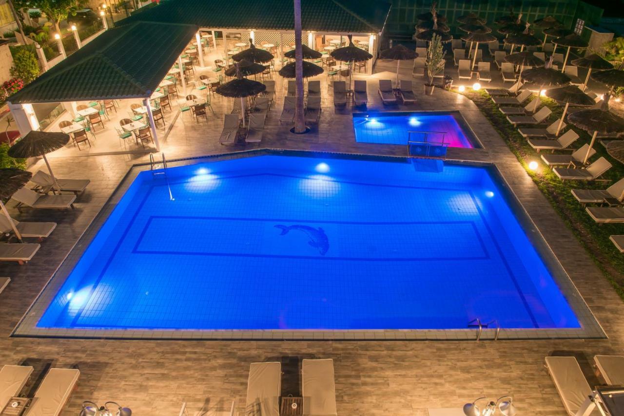 Solimar Turquoise - Adults Only 4*