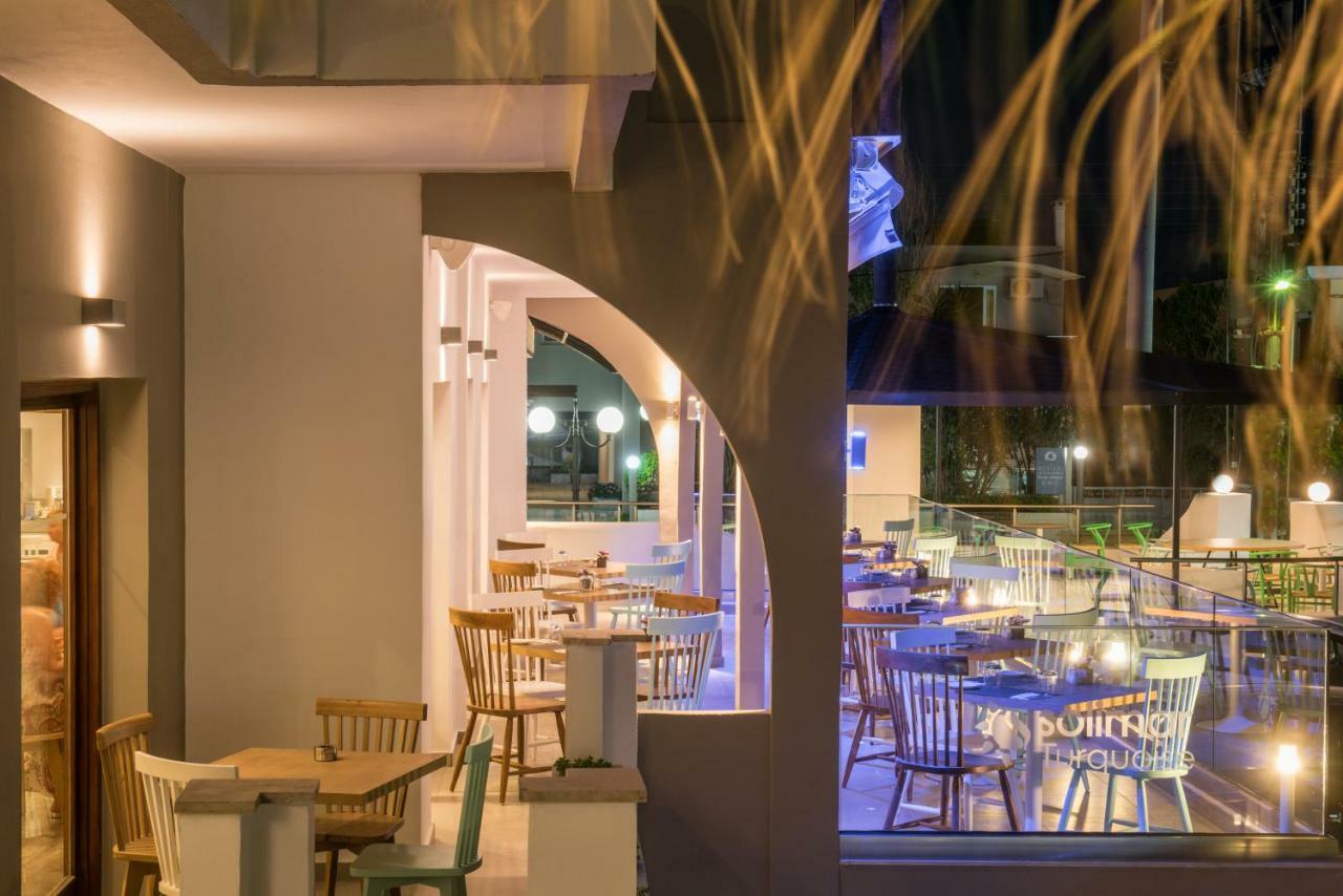 Solimar Turquoise - Adults Only Resort Agia Marina (Crete)