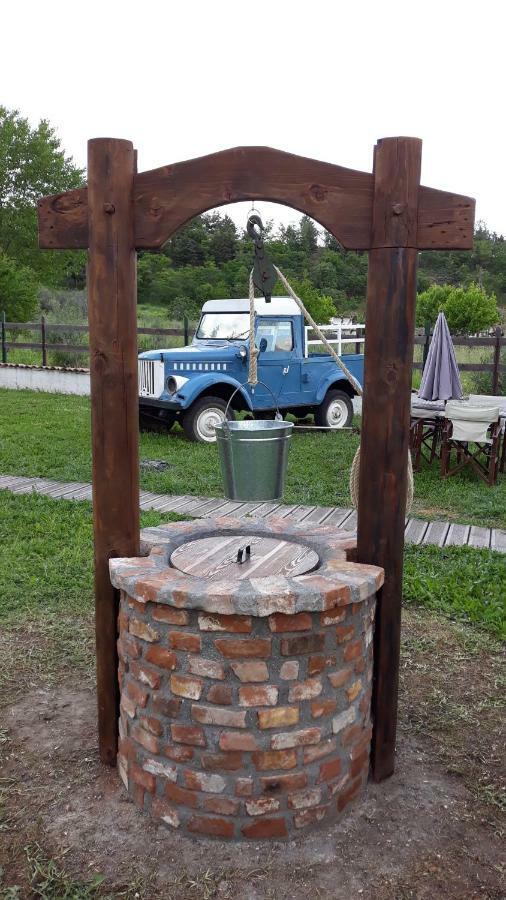Country house Traditional Trikala (Thessaly)