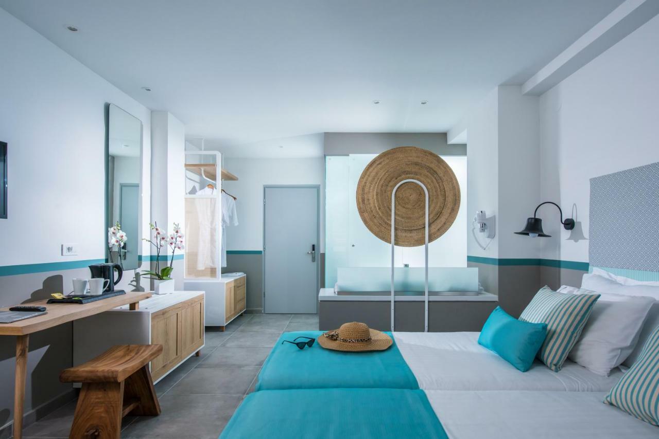 Solimar Turquoise - Adults Only Resort 4*