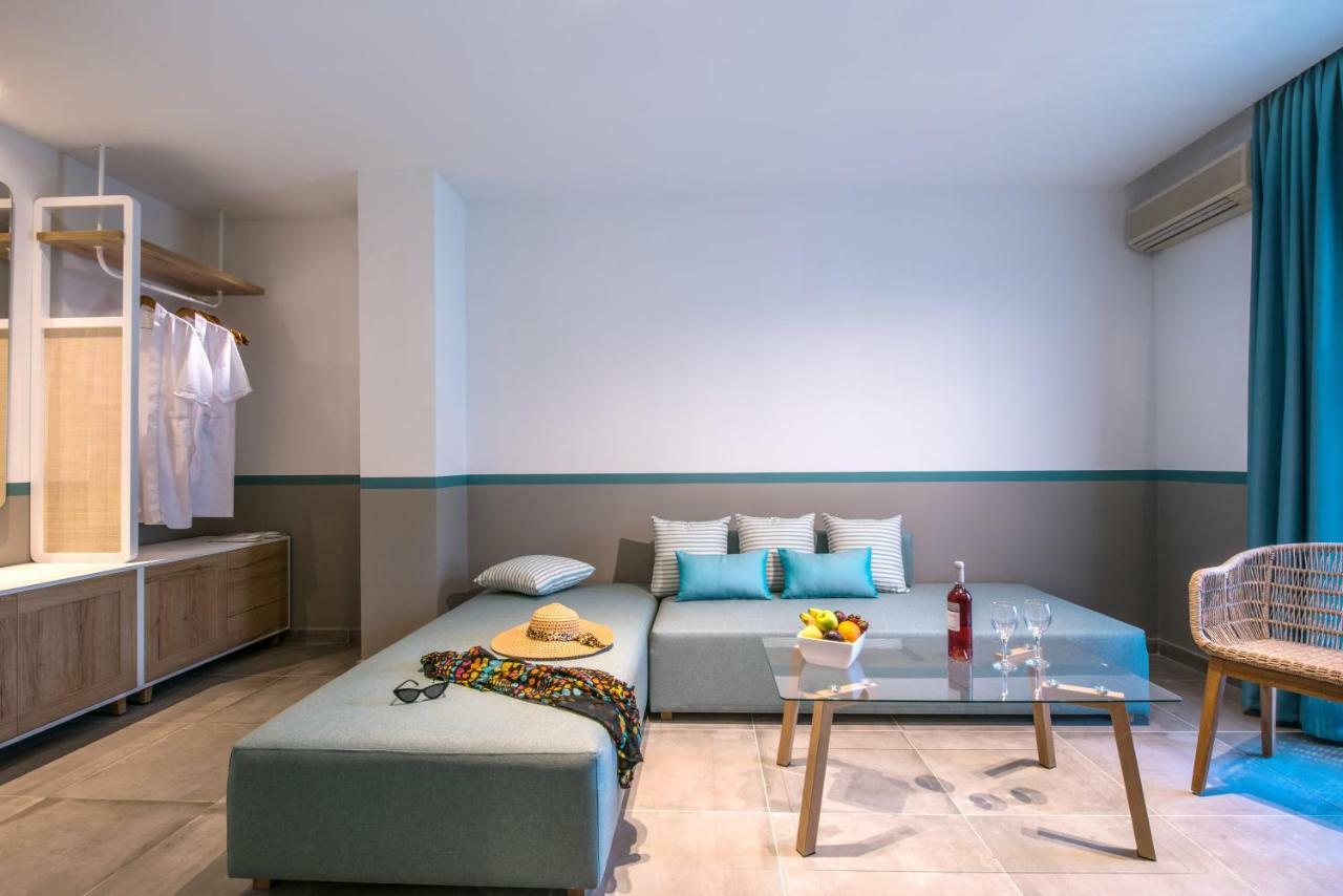 Resort Solimar Turquoise - Adults Only 4*