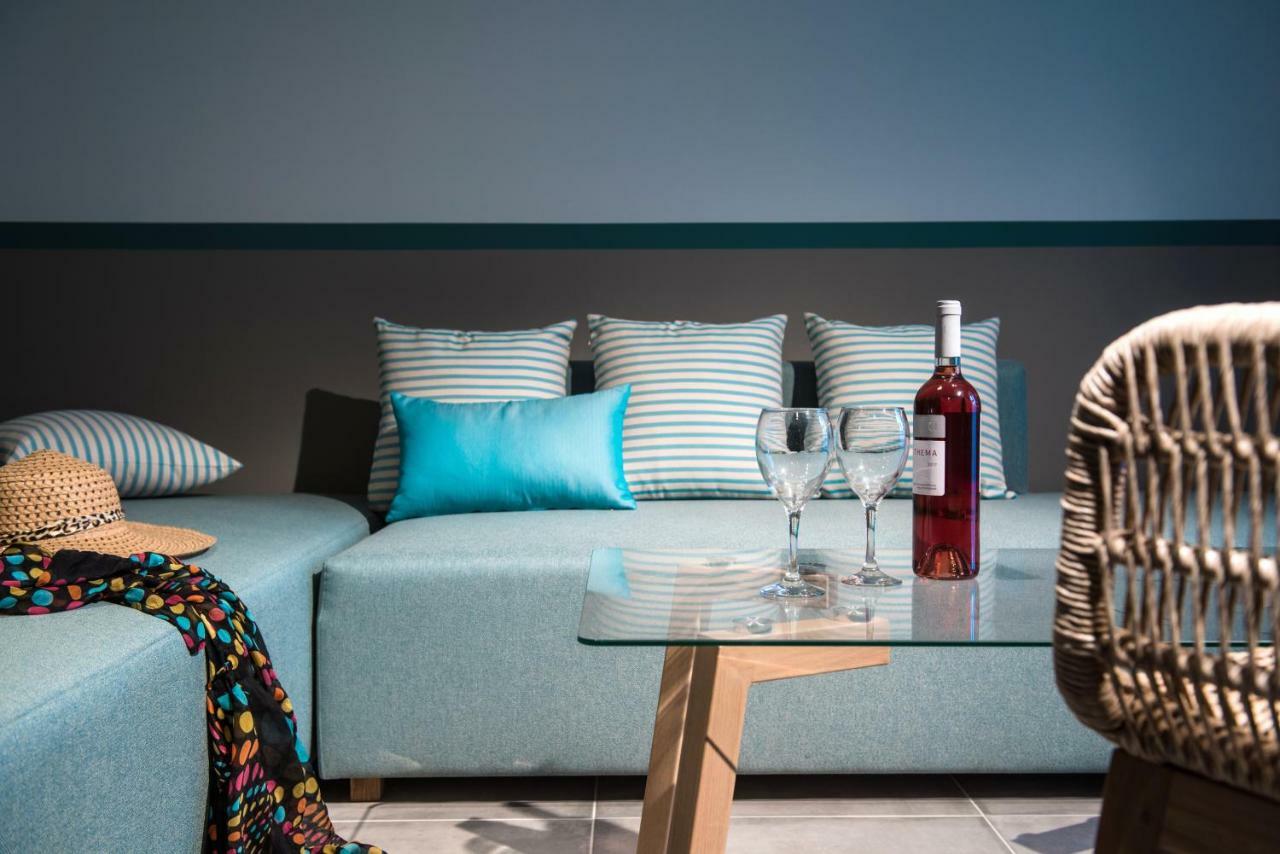 Solimar Turquoise - Adults Only 4*