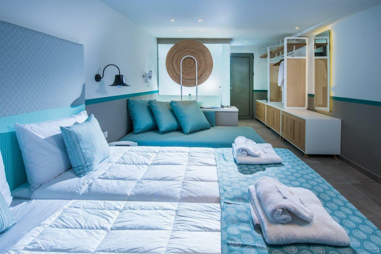 Resort Solimar Turquoise - Adults Only 4*