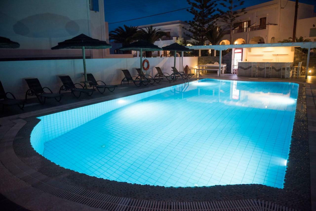 Hotel Ino 3*