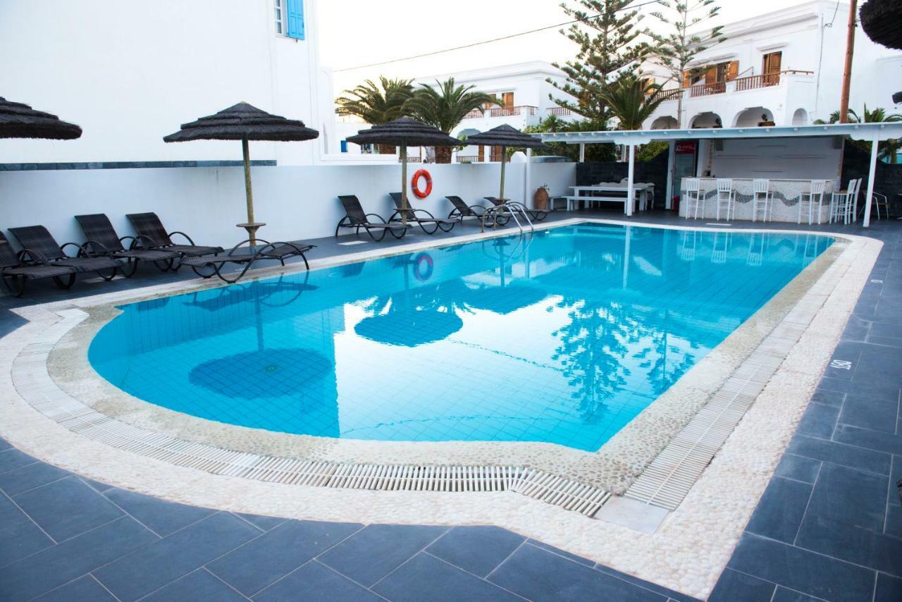 Hotel Ino