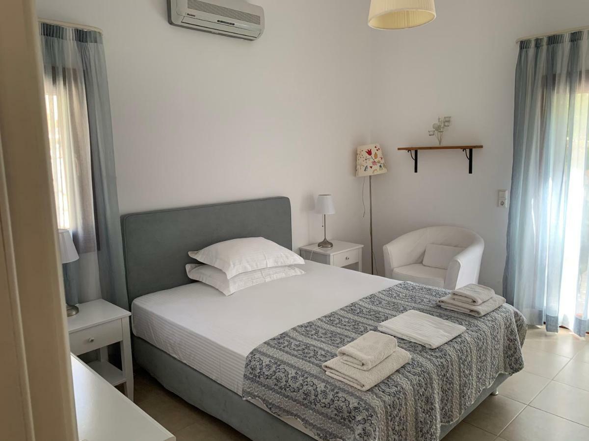 Krinakia Holiday home