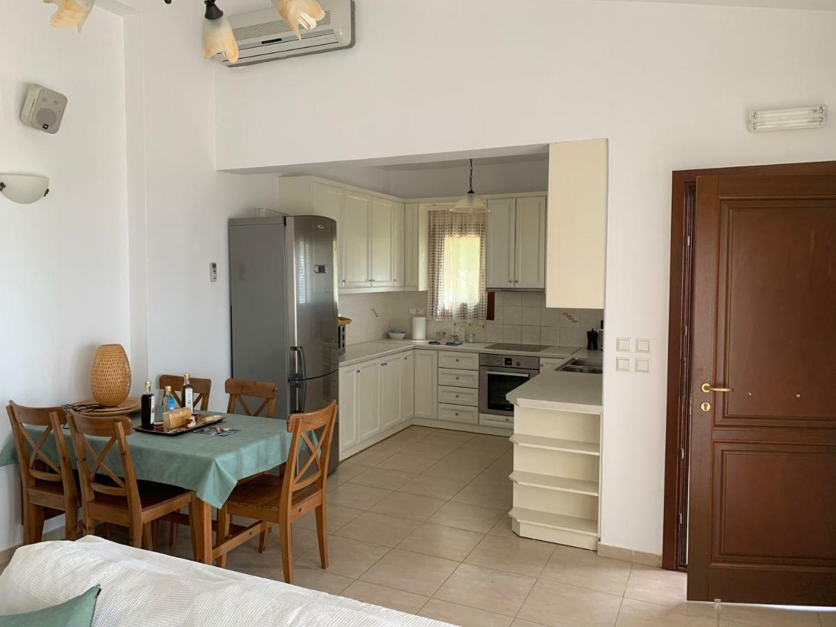 Krinakia Holiday home *