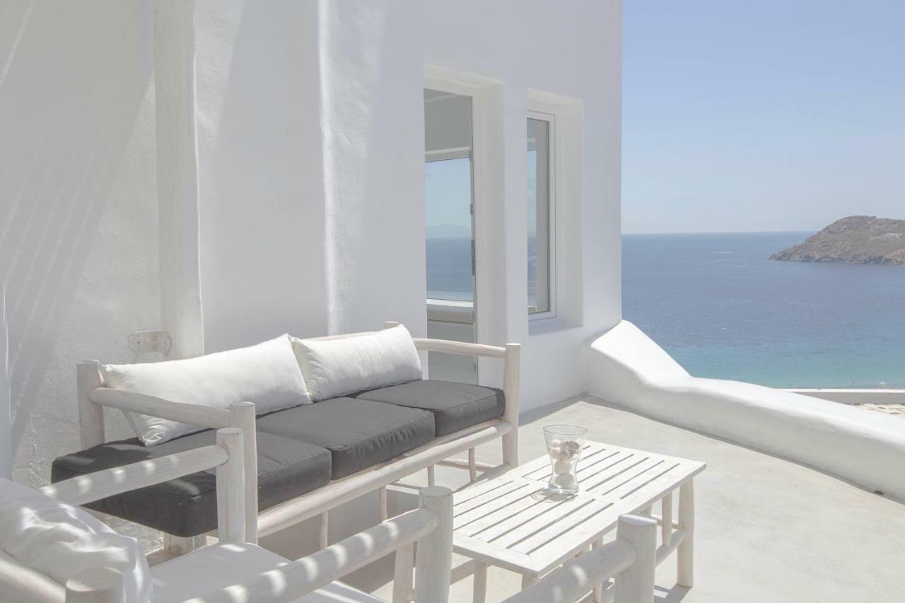 Elia House With Private Pool Villa *