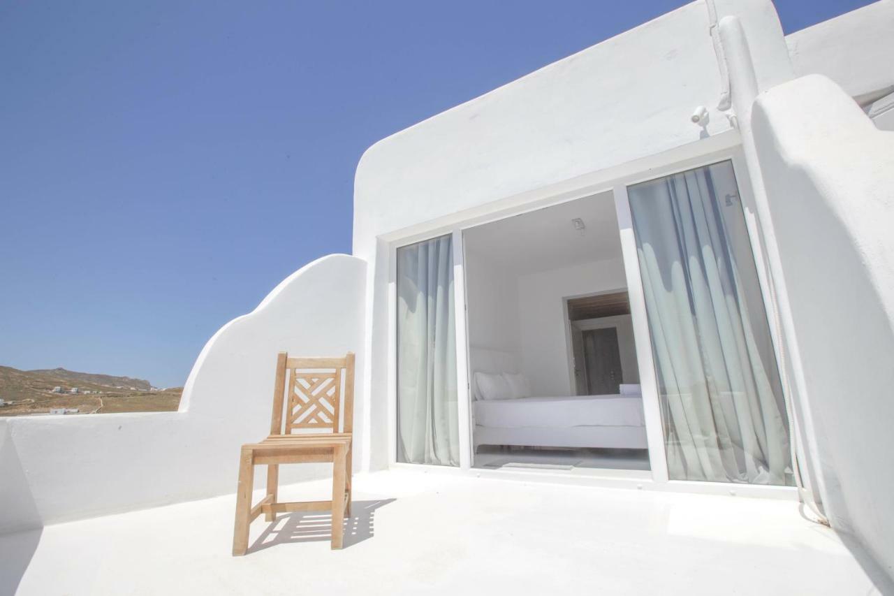 Elia House With Private Pool Villa Elia (Mykonos)
