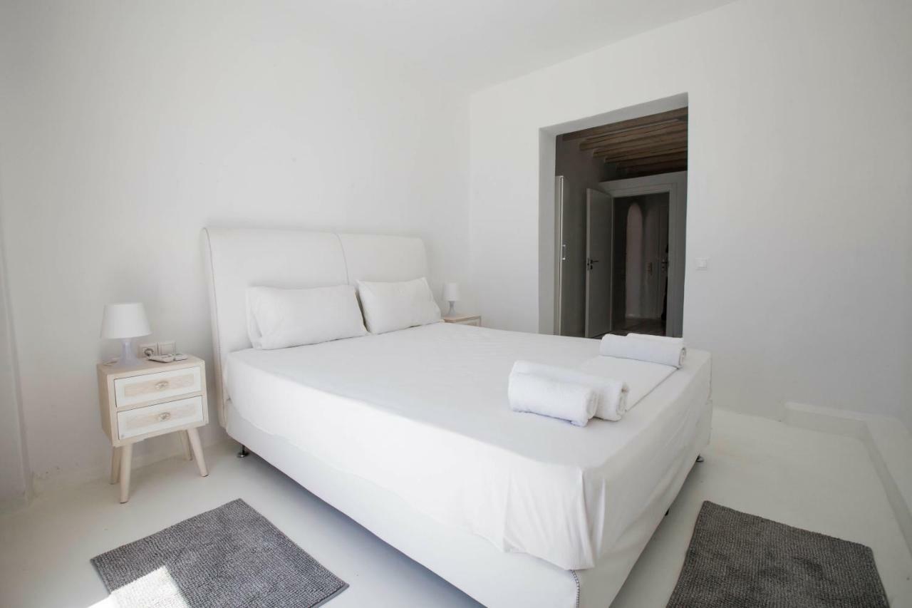 Elia House With Private Pool Villa *