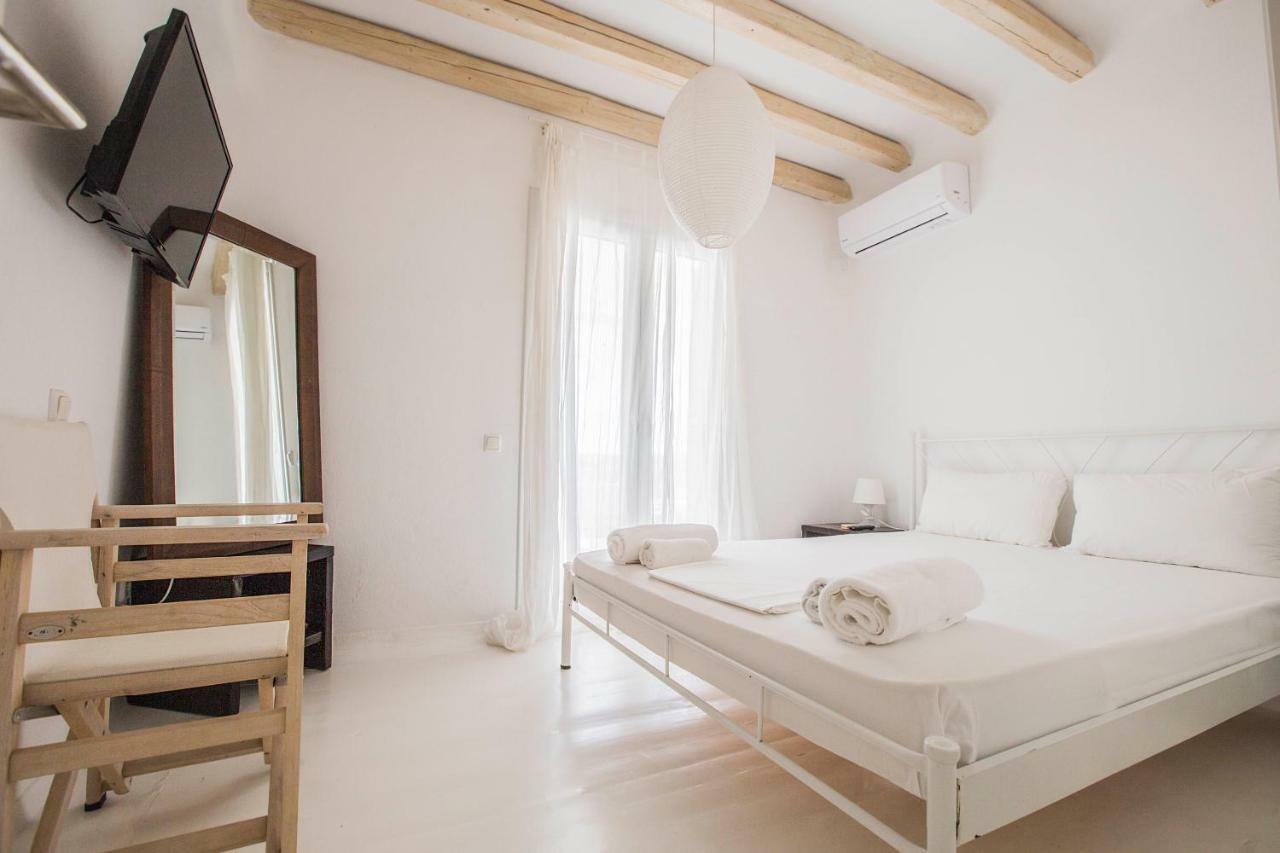 Elia House With Private Pool Villa *