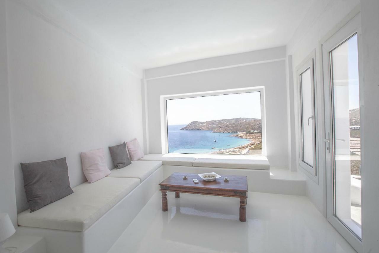 Elia House With Private Pool Villa Elia (Mykonos)