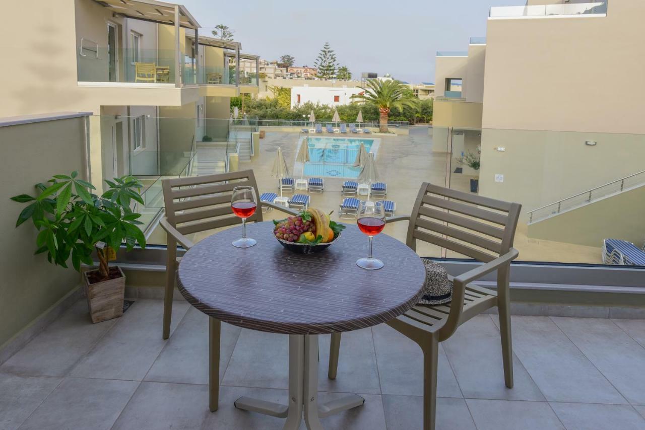Aparthotel Blue Horizon
