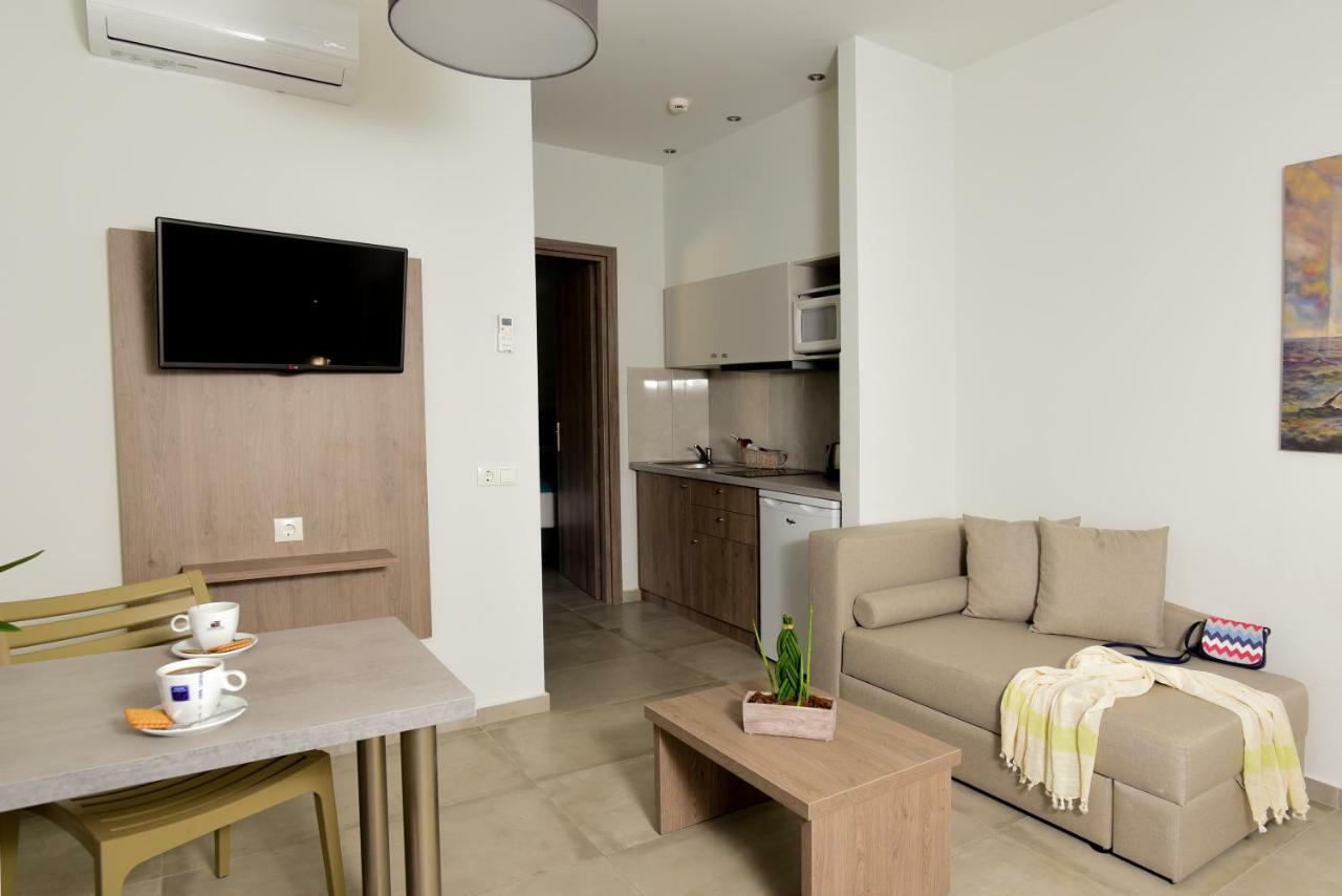 Aparthotel Blue Horizon Bali (Crete)