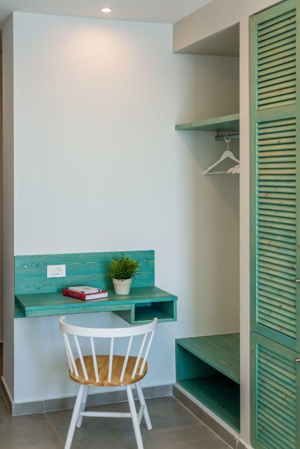Samaria By The Sea Aparthotel 2*