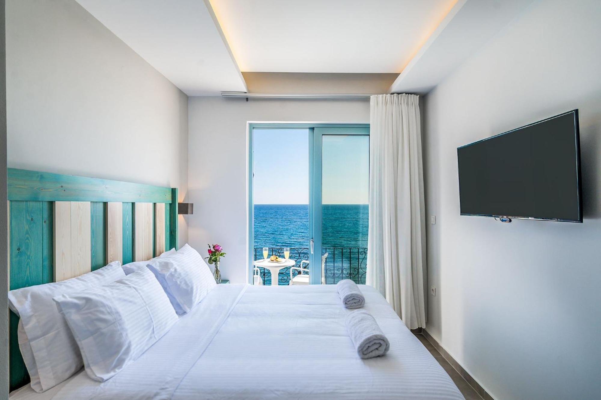 Samaria By The Sea