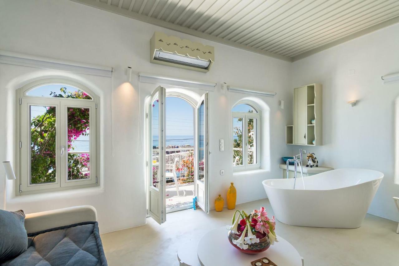 Samaria By The Sea 2*