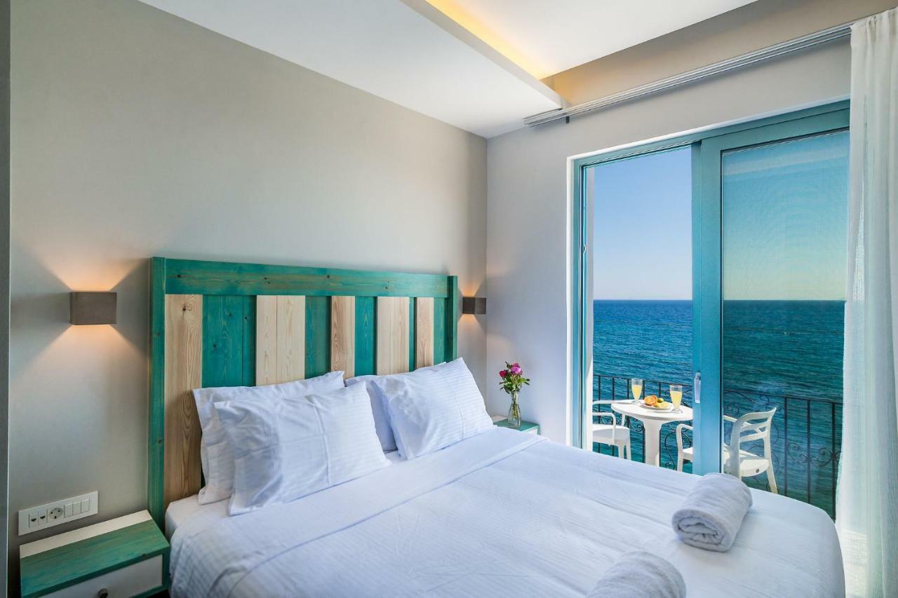 Samaria By The Sea Aparthotel 2*