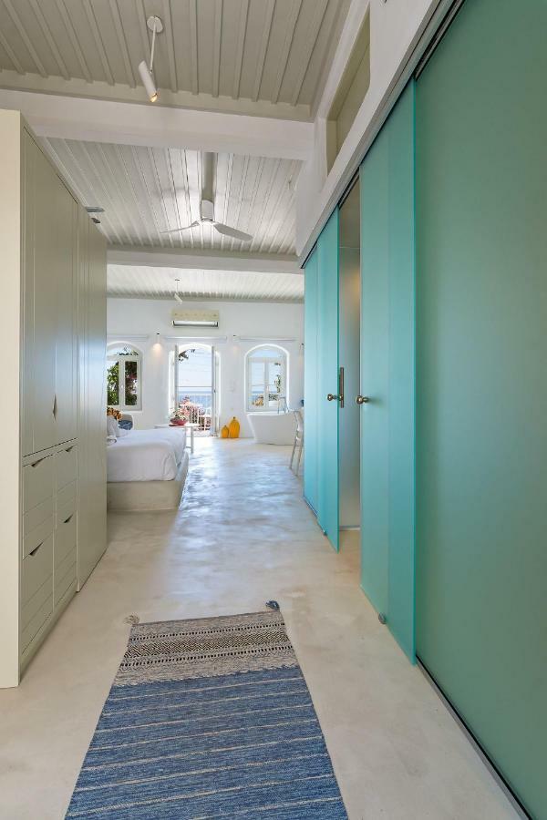 Samaria By The Sea Aparthotel 2*