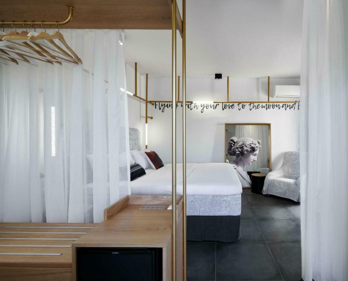 Thomais Boutique (adults Only) 4*