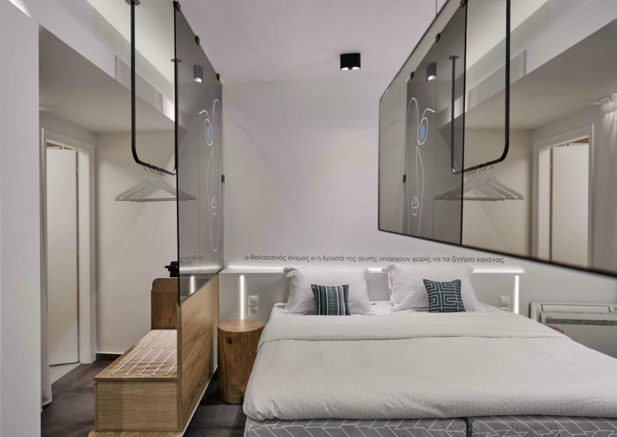 Hotel Thomais Boutique (adults Only) 4*