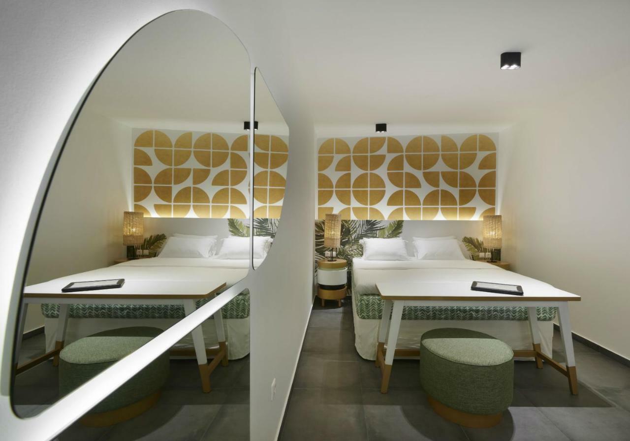 Hotel Thomais Boutique (adults Only)